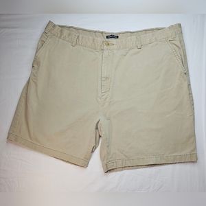 NAUTICA Khaki Shorts Cotton size 48